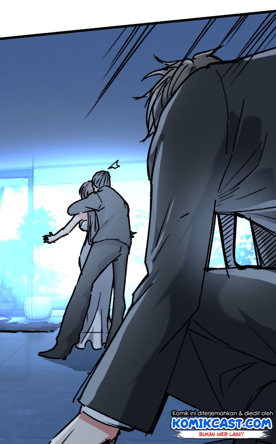 The Genius System Chapter 13 Gambar 32